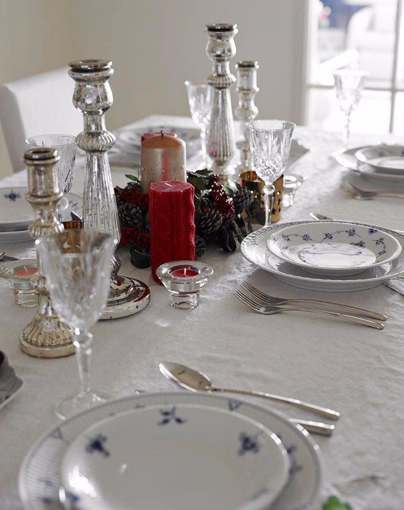 跨年親朋好友相聚一堂 來(lái)場(chǎng)居家饗宴裝扮大宴吧！