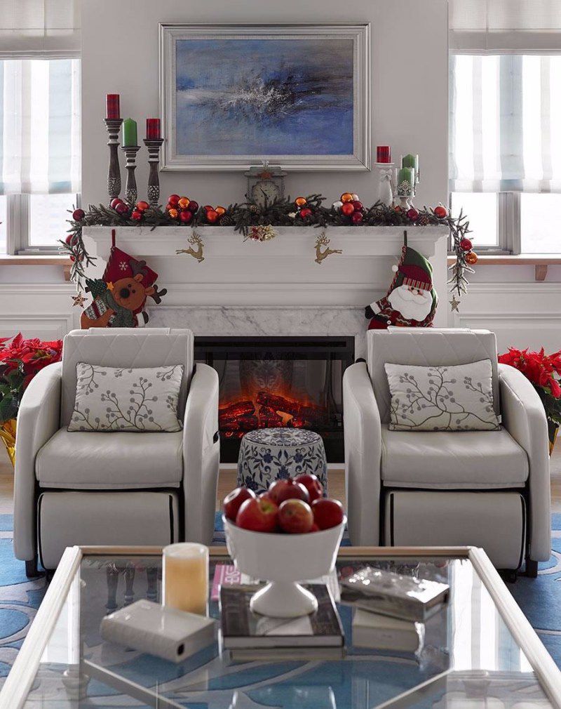 跨年親朋好友相聚一堂 來(lái)場(chǎng)居家饗宴裝扮大宴吧！