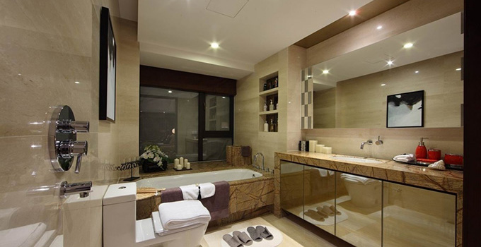 裝修小技巧：如何在家居設(shè)計(jì)中運(yùn)用錯(cuò)覺？