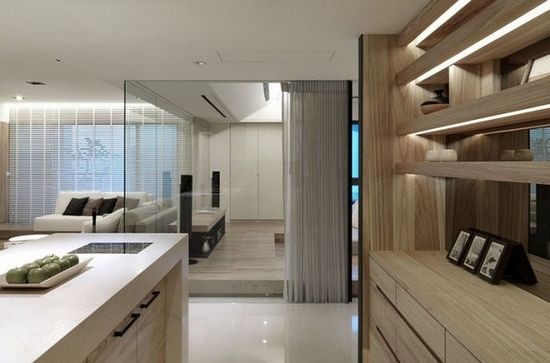 2017年最新家居設(shè)計流行趨勢 你了解嗎？