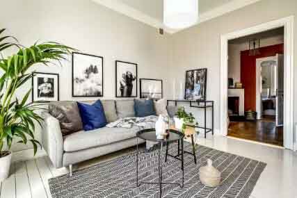 北京裝修案例小平米現(xiàn)代風(fēng)格