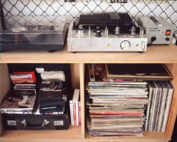 北京裝修案例60平米日式風(fēng)格