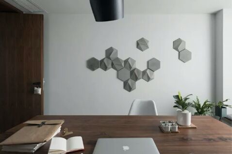 北京裝修案例溪水雅地 現(xiàn)代風格