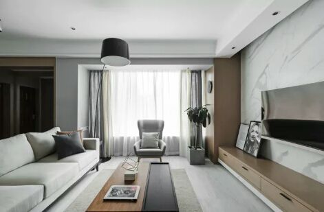 懷柔新新小鎮(zhèn)  180㎡