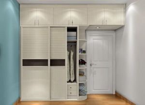 定制衣柜有縫隙該怎么辦？處理辦法有哪些