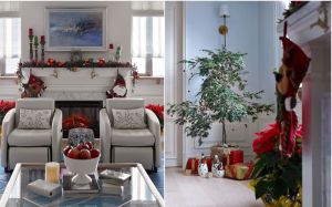 跨年親朋好友相聚一堂 來場(chǎng)居家饗宴裝扮大宴吧！