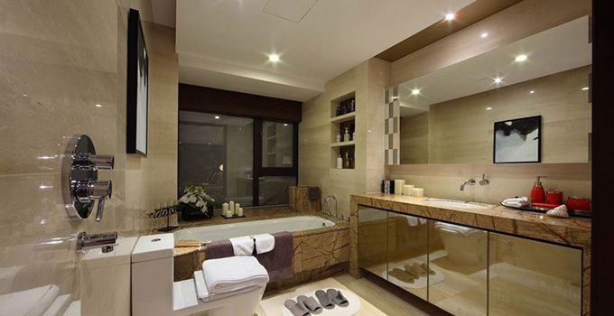 裝修小技巧：如何在家居設(shè)計(jì)中運(yùn)用錯(cuò)覺？